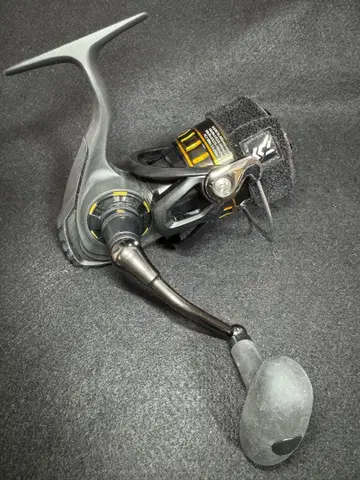 다이와 ( DAIWA ) BG 3500H