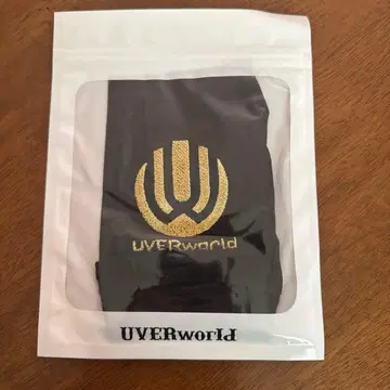 UVERworld 닛산 스타디움 그로브