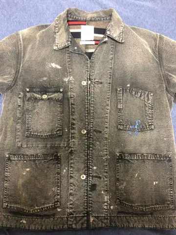 BOWWOW 블랙 커버올