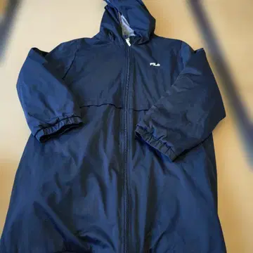FILA 여성용 아우터 4L 사이즈 미사용 새상품