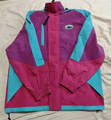 미키 마운틴 파카 MD MICKEY MOUNTAIN PARKA