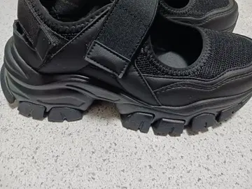 니코앤드 오리지널 벨트 메쉬 스니커즈