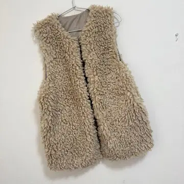 봉쥬르 사간 푸들 퍼 롱 베스트