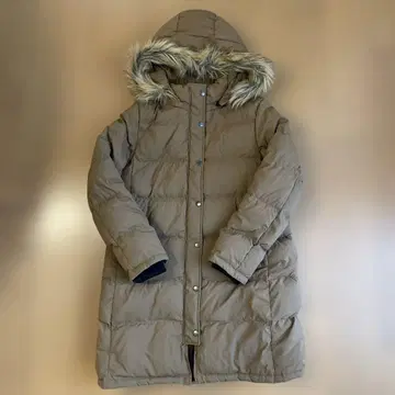 URBAN RESEARCH 다운 자켓