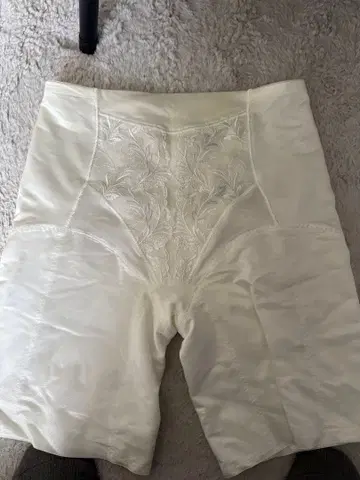 브라이덜 이너 롱 거들