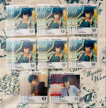 앙스타 에모카 준