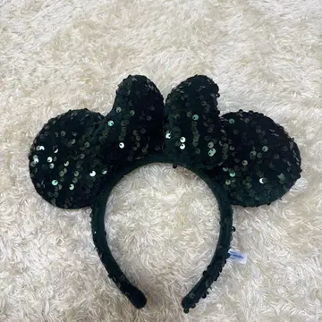 디즈니 머리띠 미키 귀 신상