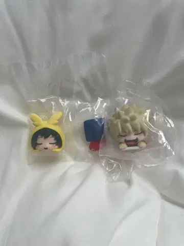 나의 히어로 아카데미아 오네무탄 미도리야 이즈쿠 바쿠고 카츠키 2개 세트