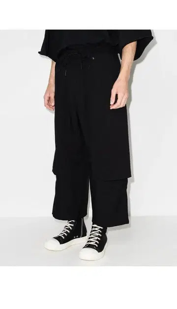 y-3 classic sport uniform