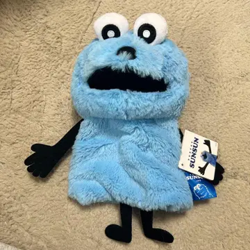 퍼펫 순순 봉제 인형