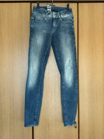 G-STARRAW MIDGE CODY MID SKNNY