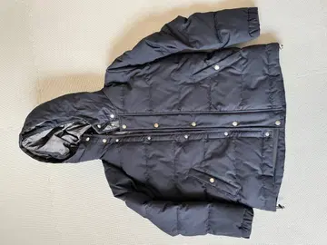 BEAMS HEART 다운 자켓 L 사이즈