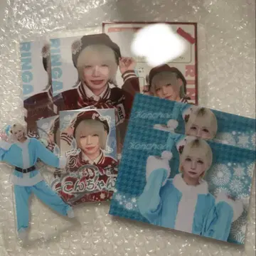 Dexeultio 콘짱 정리