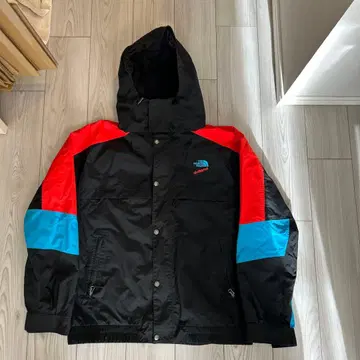 THE NORTH FACE extreme 마운틴 파카 레어