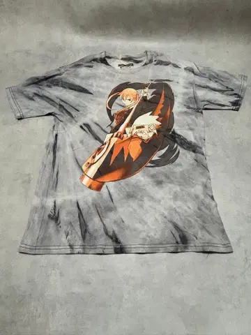 소울이터 SOUL EATER 마카 소울