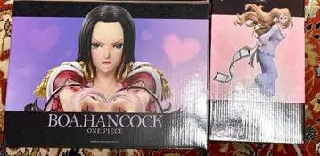 원피스 제일복권 피규어