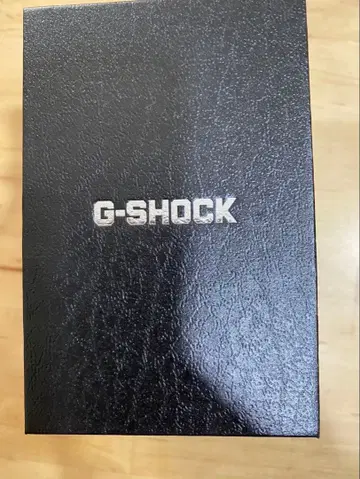 G-SHOCK GM-2110D-2AJF CASIO