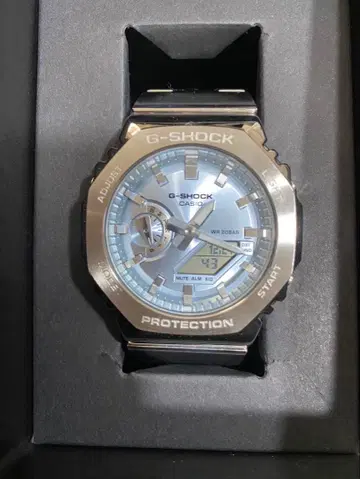 G-SHOCK GM-2110D-2AJF CASIO