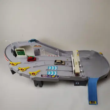 토미카 스이 스이 ETC 드라이브