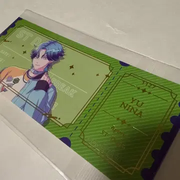 신명유 페어 혜택 티켓풍 카드 브레마이