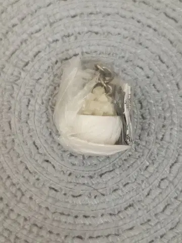 DEATH NOTE 데스노트 테트라 컬렉션 엘의 커피 & 각설탕