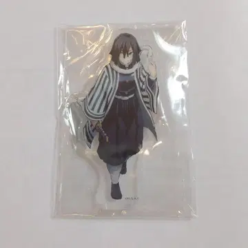 낮의 기둥들 이구로 오바나이