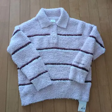 새상품 젤라또피케 룸웨어 상의