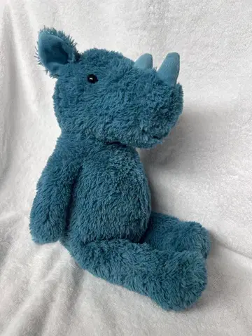 제리캣 코끼리 봉제 인형