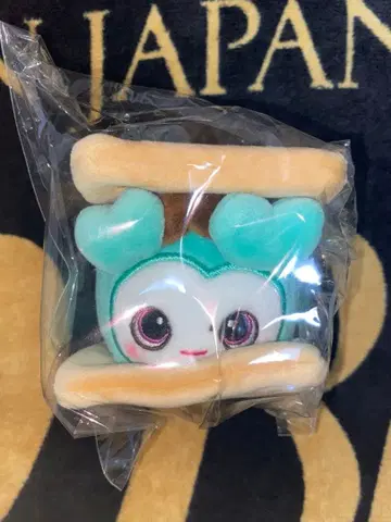 BABY LOVELYS 스모어풍 백참 [ Baby MIVELY ]