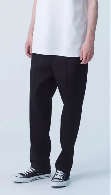 론 헤르만 별주 디키즈 오가닉 코튼 와이드 핏 팬츠