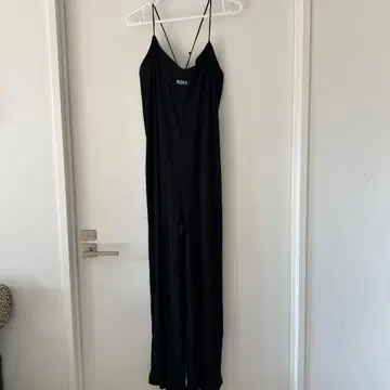 ROXY 블랙 올인원 리브