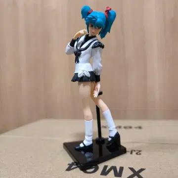 크와트로 바지나 건담 히로인 히스토리 3 전사들의 휴식편