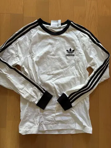 adidas 롱티