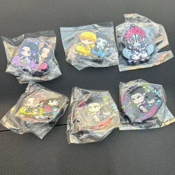 귀멸의 칼날 반쵸코