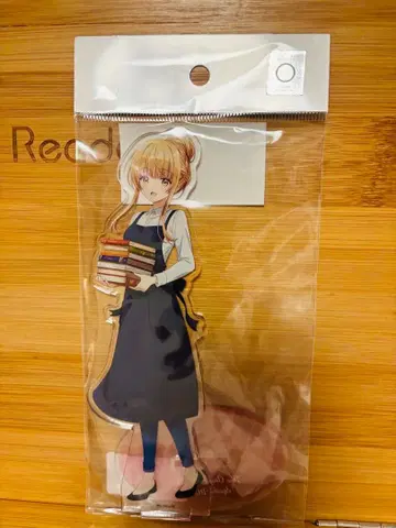 옆집 천사님에게는 아무래도 길들여져 버린 나 아크릴 스탠드 서점