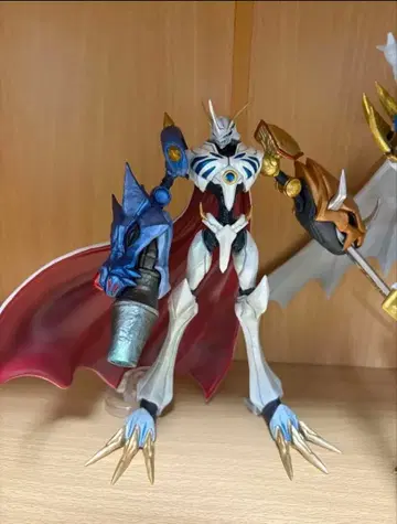 디지몬 제일복권