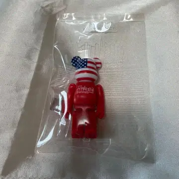 베어브릭 ManhattanPortage