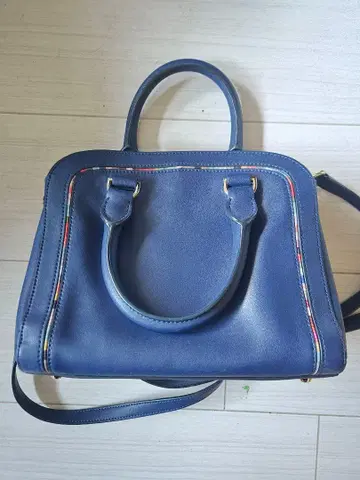 Paul Smith 원숄더 토트백 핸드백