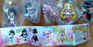 세일러문 스윙 3