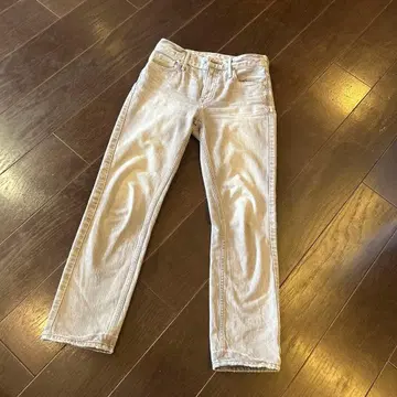 upper heights 데님 팬츠 모델번호 18g245 사이즈 21