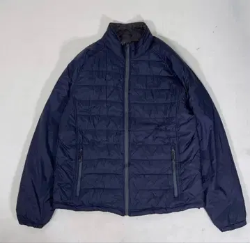 새상품급 플리마켓 로프트 다운 L.L.BEAN 나일론 자켓 네이비 L