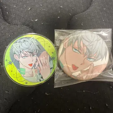 에이리언 스테이지 그라테 티르 2세트