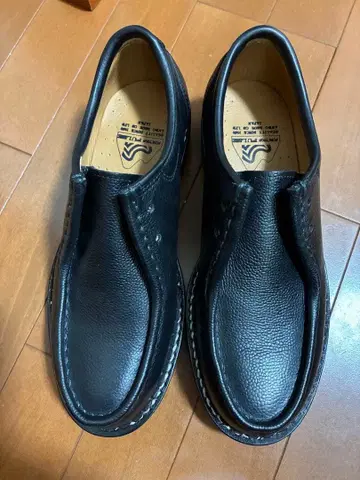 최종 가격 안도제화 스카치 로리안 신발 25.5cm