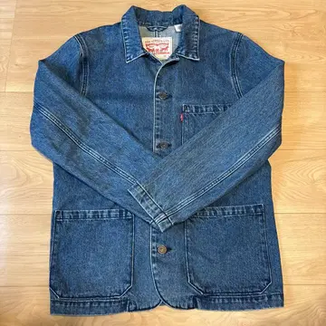 Levi Strauss & Co. 데님 자켓 S 사이즈