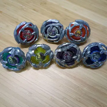 베이블레이드X 묶음 판매