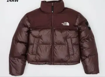 THE NORTH FACE 눕시 코코아 브라운