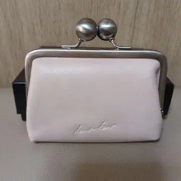 Kawa-Kawa 가마구치 멀티 케이스 새상품 미사용