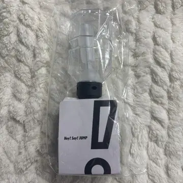 Hey! Say! JUMP h+ S say 응원봉