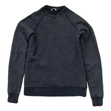 AURALEE 맨투맨 트레이닝복