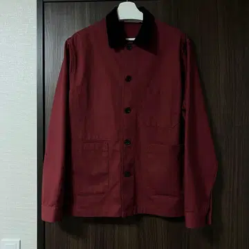 FUTUR futur 퓨처 카 코트 자켓